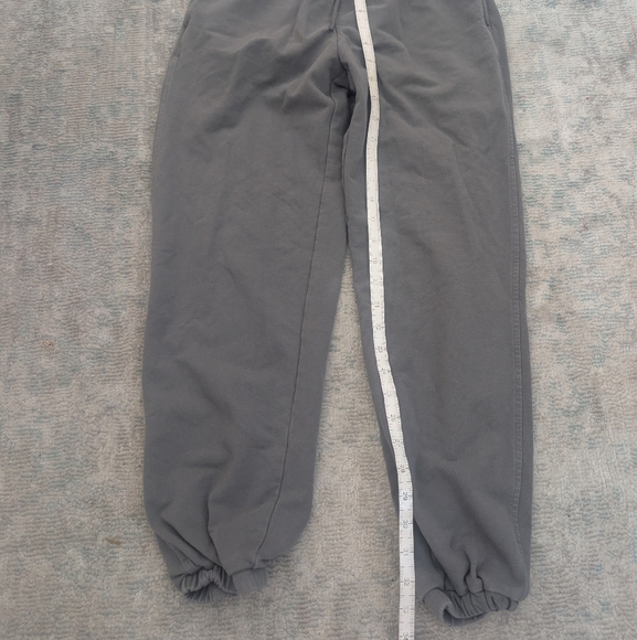 Richer Poorer Grey Joggers - Picture 10 of 13